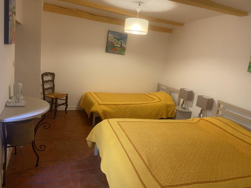 Chambre 2
