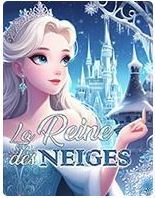 La Reine des Neiges