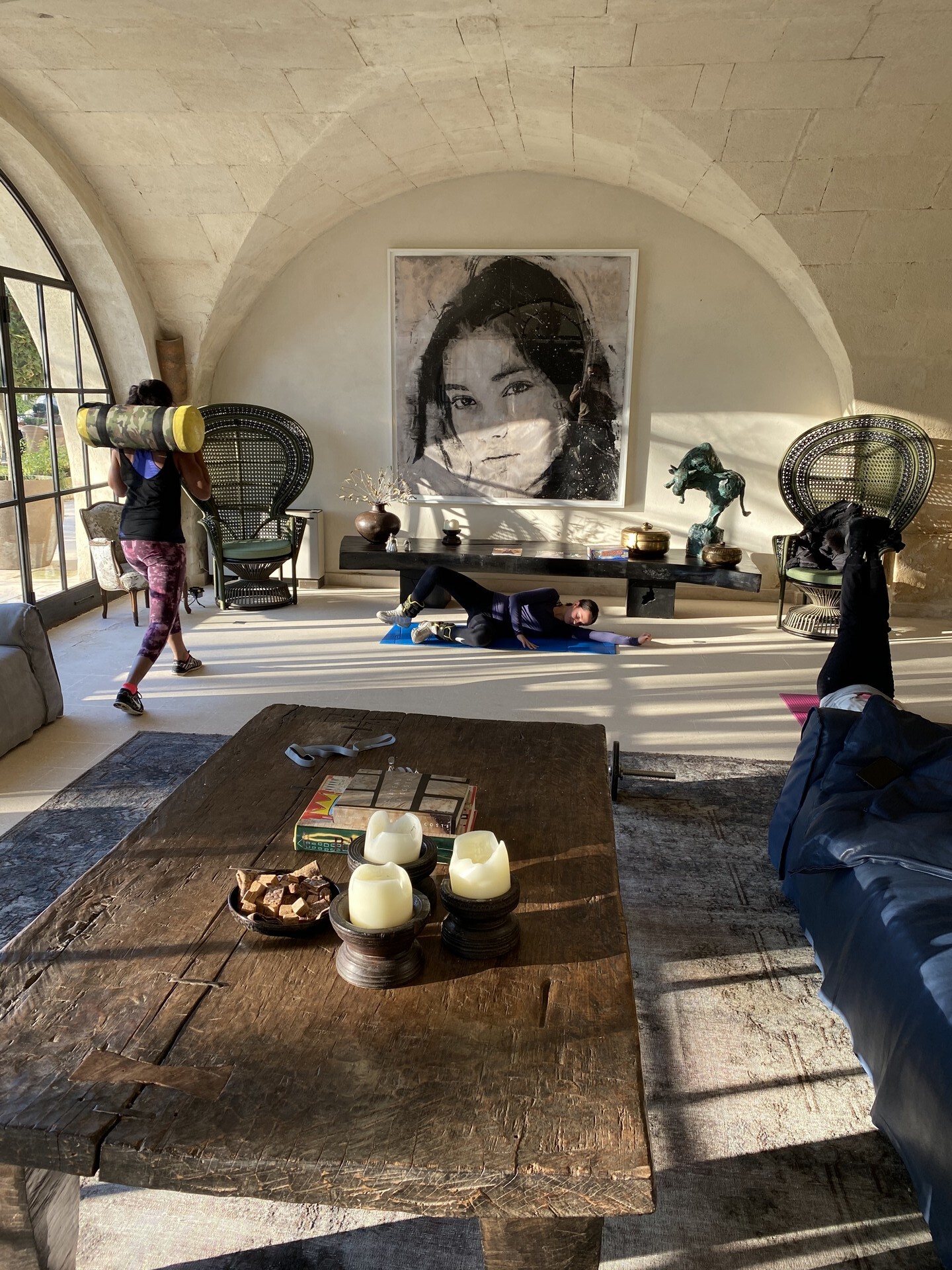 Ton personal trainer - photo 3