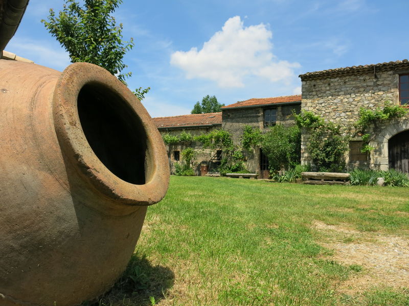 Fabrique de Poterie de Cliousclat