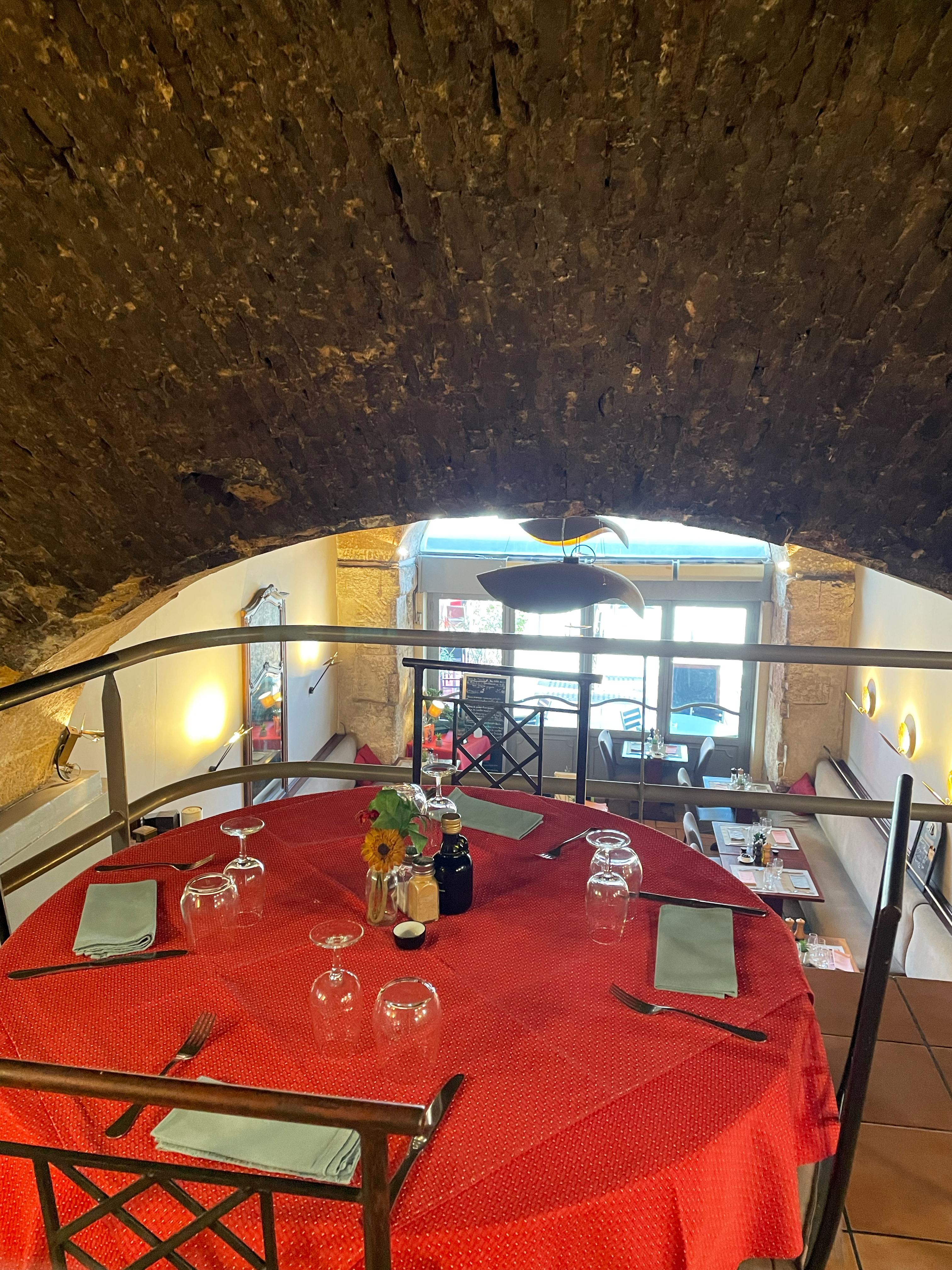 L'Oliveraie - photo 3