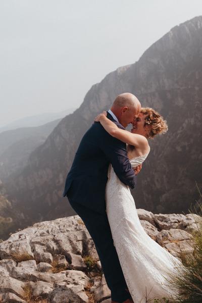 Marielle Laubie - Photographe