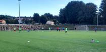 AS Coucouron - Football