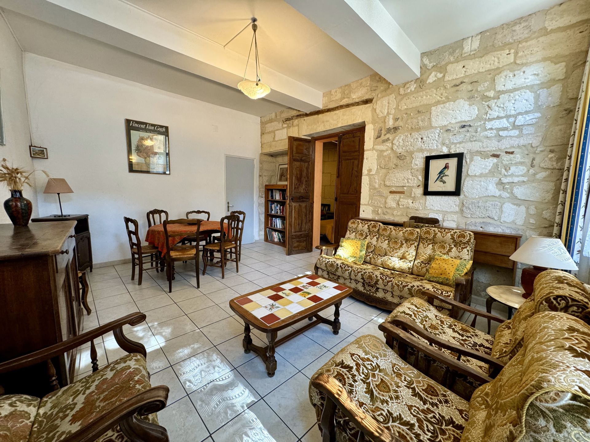 Le Doyenné, Tarascon - photo 3