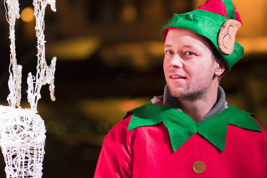 Noel Grand Bornand 3