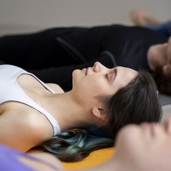 Monument en (pleine) forme – Yoga-nidrâ_Bourg-en-Bresse