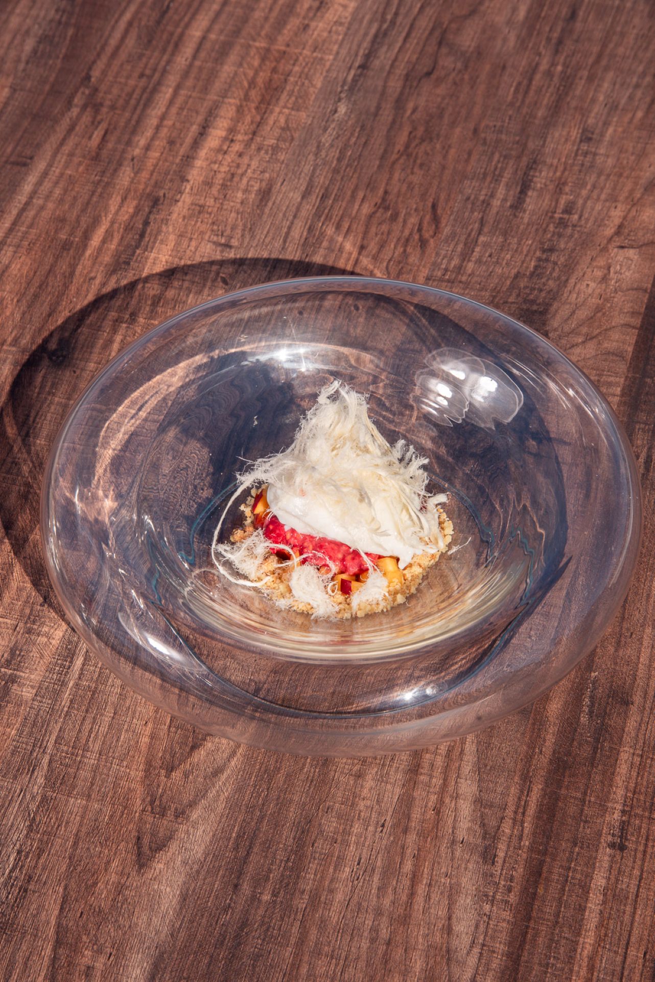 La Halle des Flots Bleus - Habiba