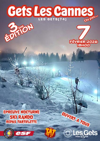 Gets Les Cannes_Les Gets