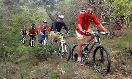 Vélo Club Nyonsais