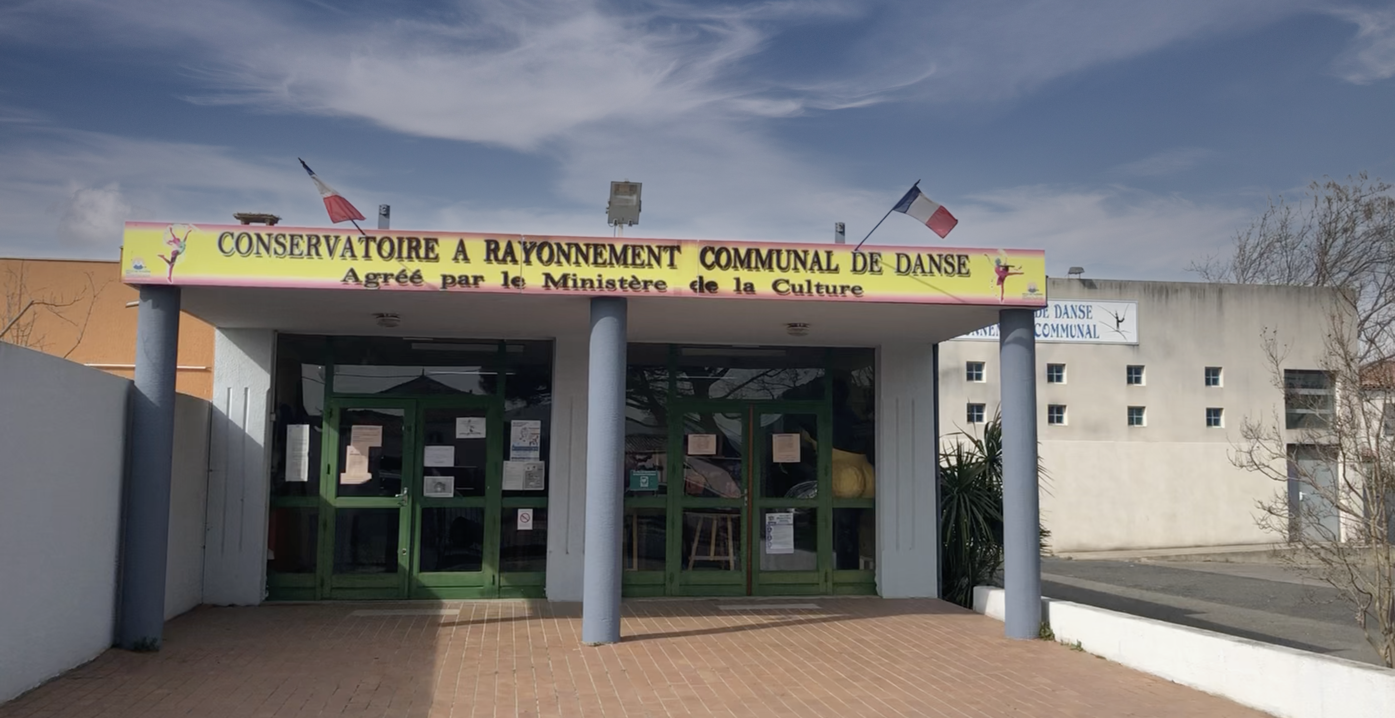 Conservatoire de Danse de la Ville de Marignane, Marignane - photo 2