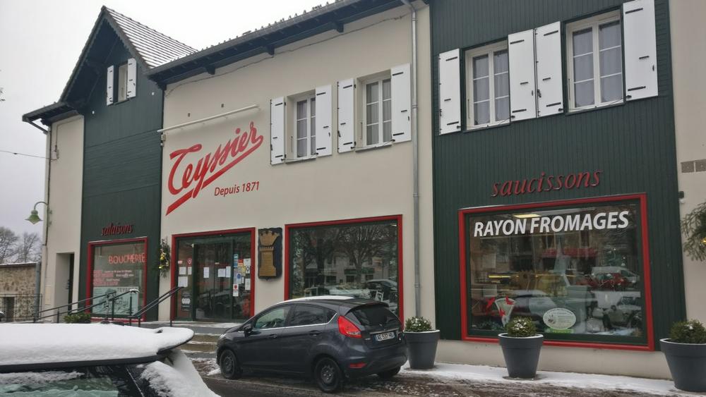 Boutique Place Verdun