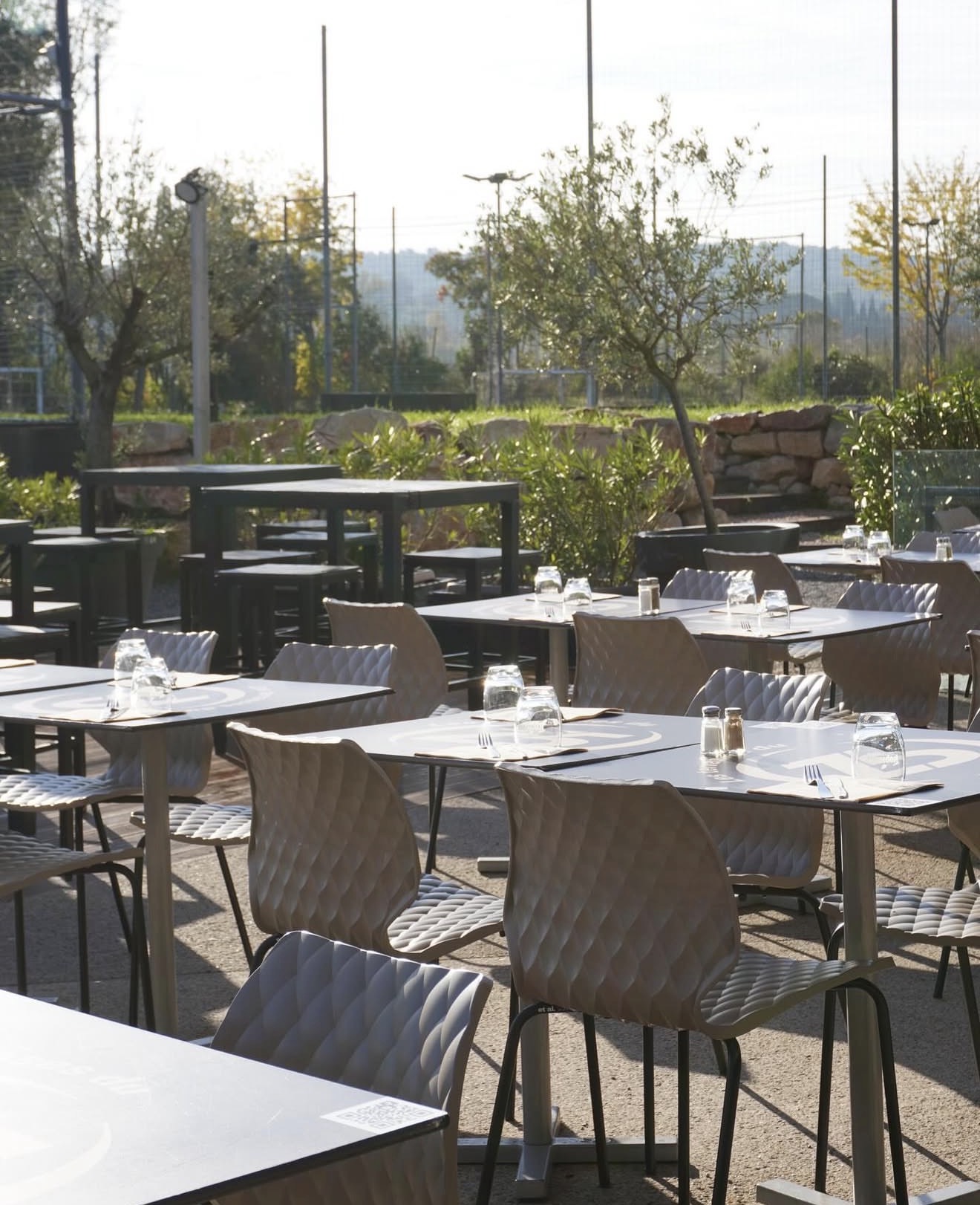 Les terrasses du Z5, Aix-en-Provence - photo 19
