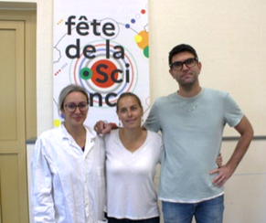 Faverges-de-la-Tour fête la Science