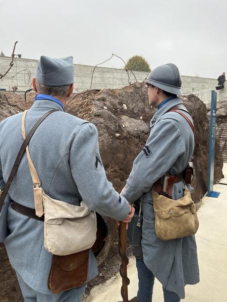 Visite guidée - Un dimanche entre amis