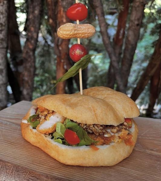 Ve Qi Y’a ! - Foodtruck