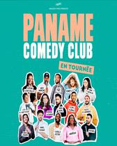 Paname Comedy Club_Riorges
