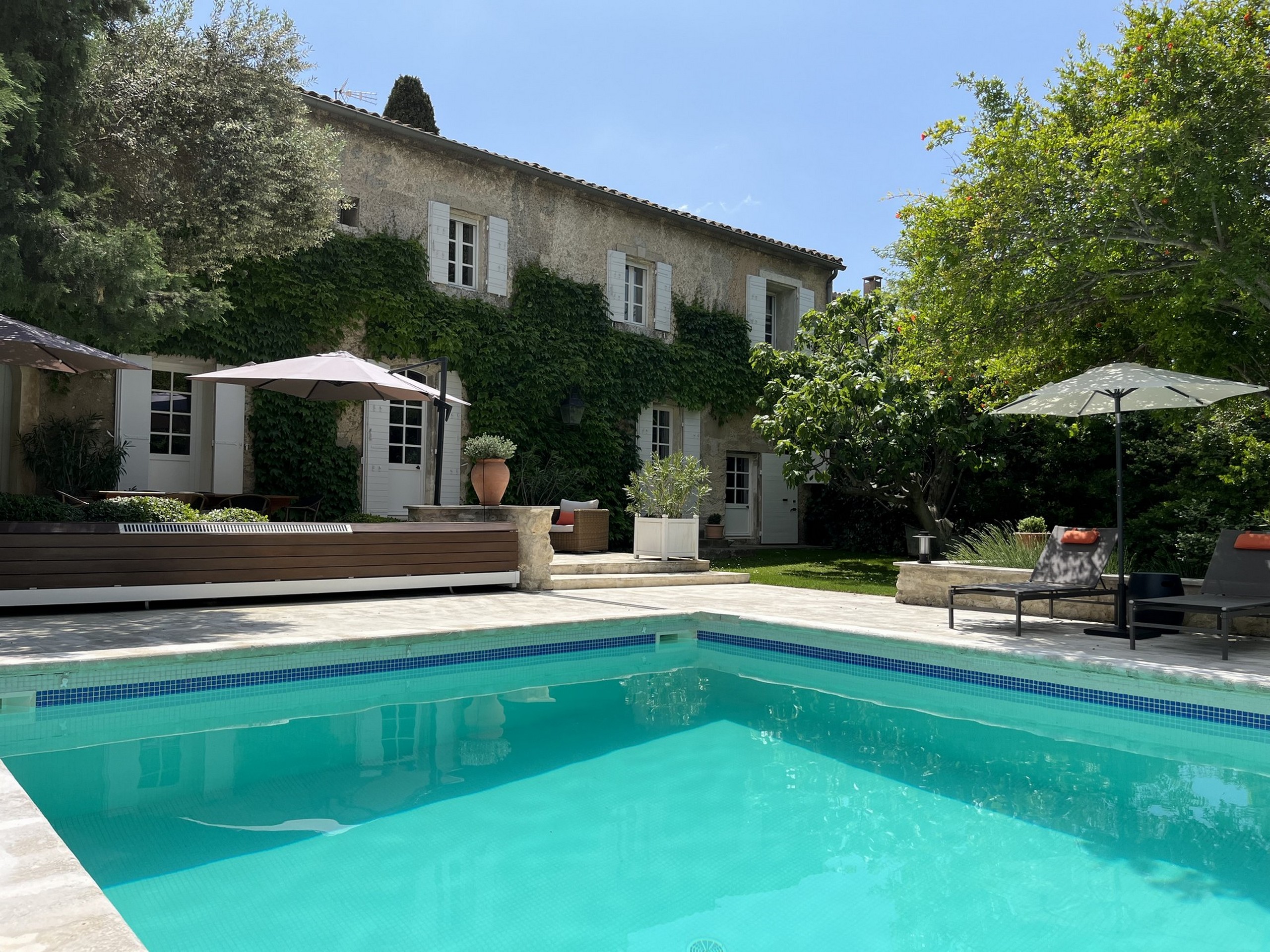 Mas Calao Provence, Fontvieille - photo 2