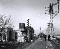 Des centrales hydroélectriques aux consommateurs, conférence_Villard-Bonnot