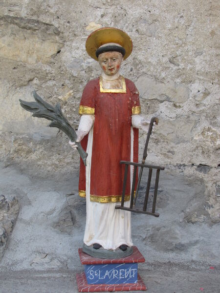 Chapelle de Blancheville