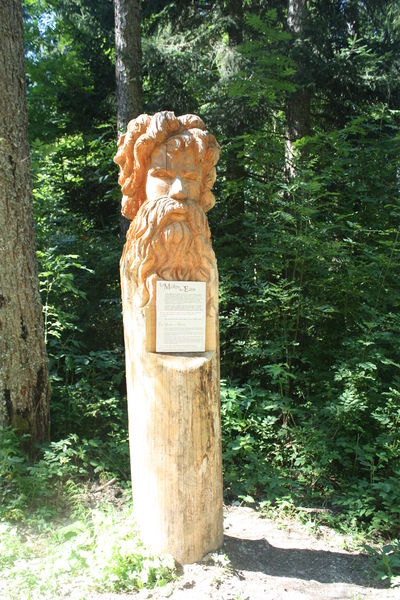 Les Maîtres du Mont Déserté