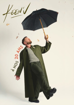 KEEN’V À nos 20 ans_Saint-Étienne