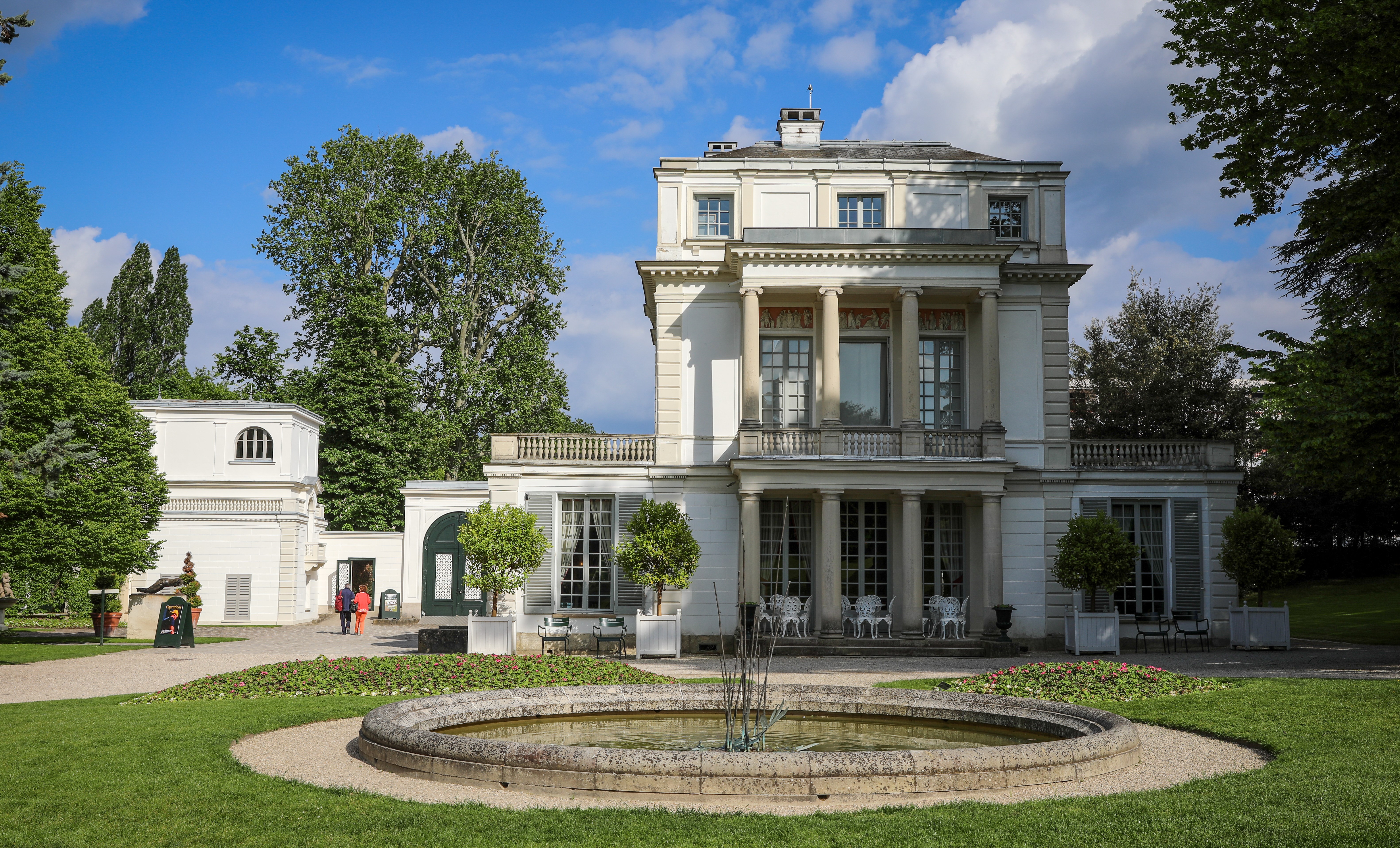 Maison Caillebotte
