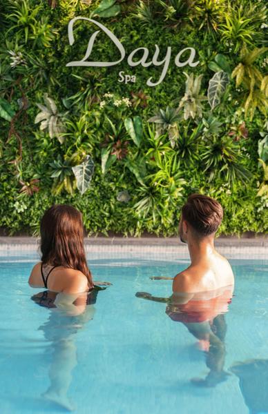 Le Daya Spa_Roquebrune-sur-Argens