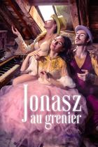 Jonasz au grenier_Vizille