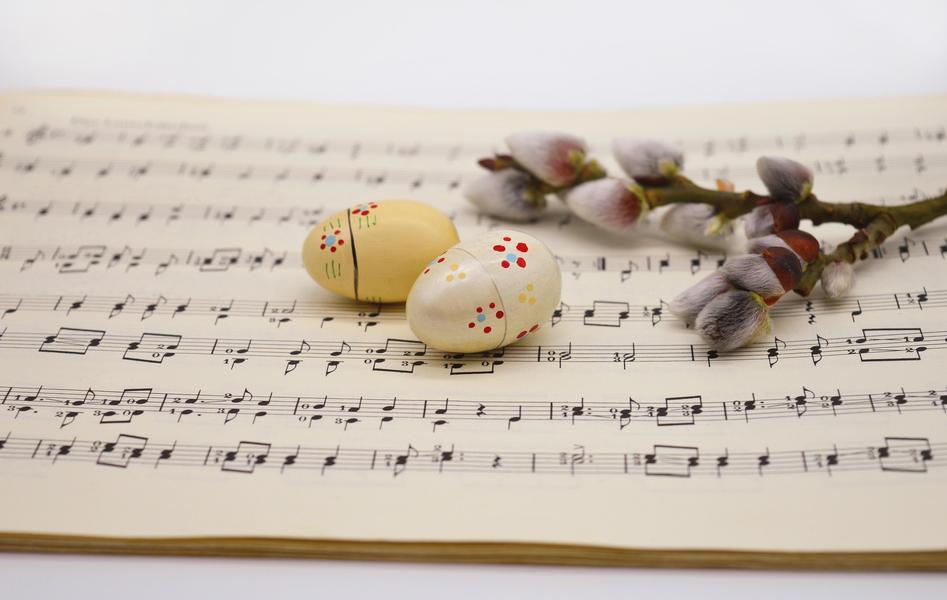 Concert de Pâques