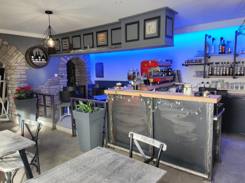 Restaurant Le Tétras