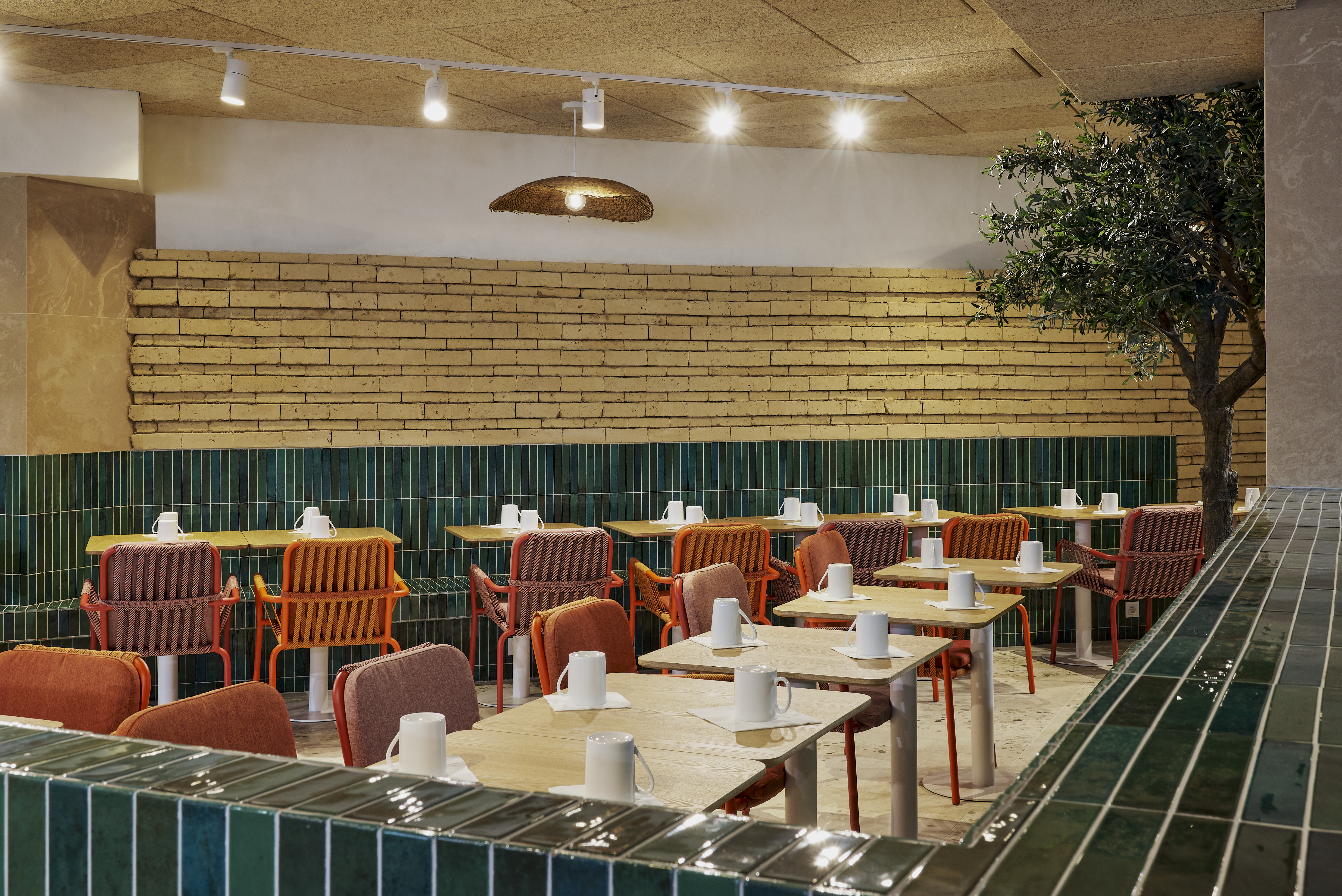 Hôtel Ligo by HappyCulture, Marseille 2e Arrondissement - photo 5