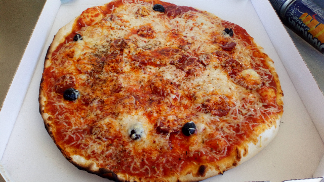 Pizza du Rond-Point, Rognes - photo 3