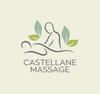 Logo Castellane Massage