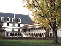 La Batie d'Urfé