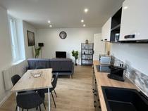 Appartement des quatre vents