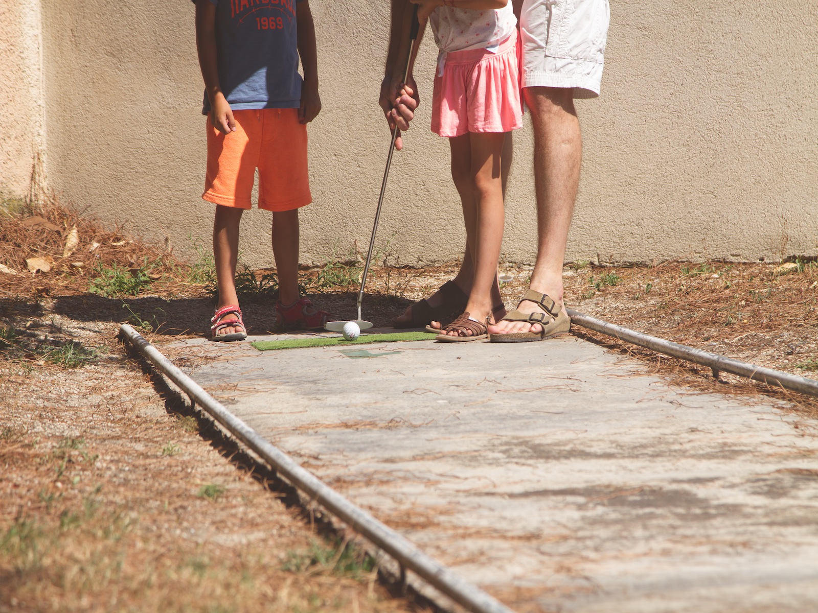 Mini Golf du Sévan - photo 3