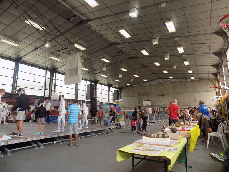 Forum des associations