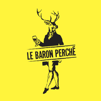 Le Baron perché