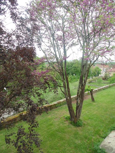 Gîte** Le Clos Dauphin à La Balme les Grottes - Balcons du Dauphiné - Isère