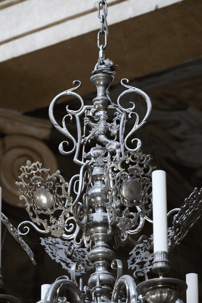 Chapelle de la Trinité_Lyon 2ème