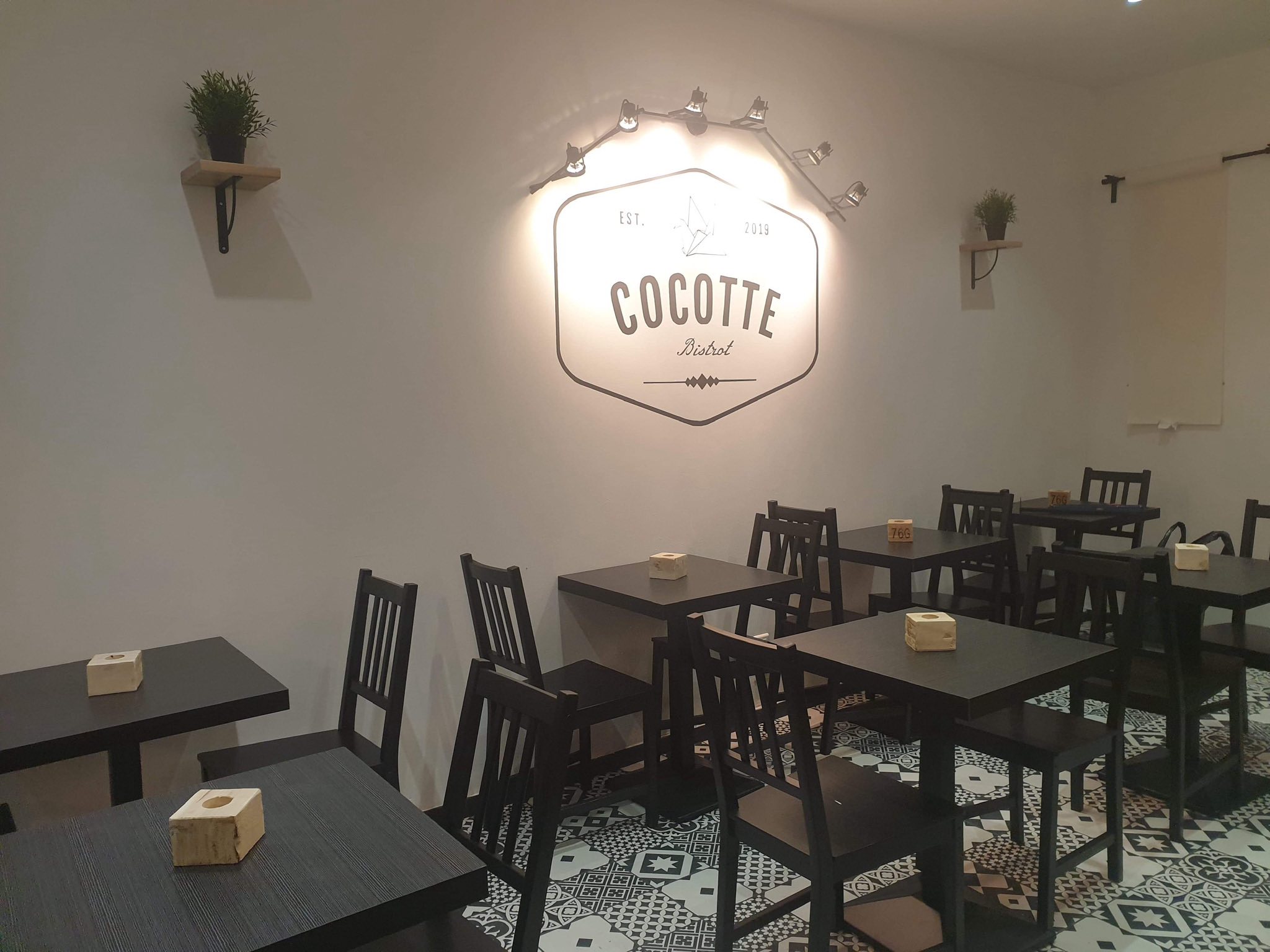 Bistrot Cocotte, Auriol - photo 2