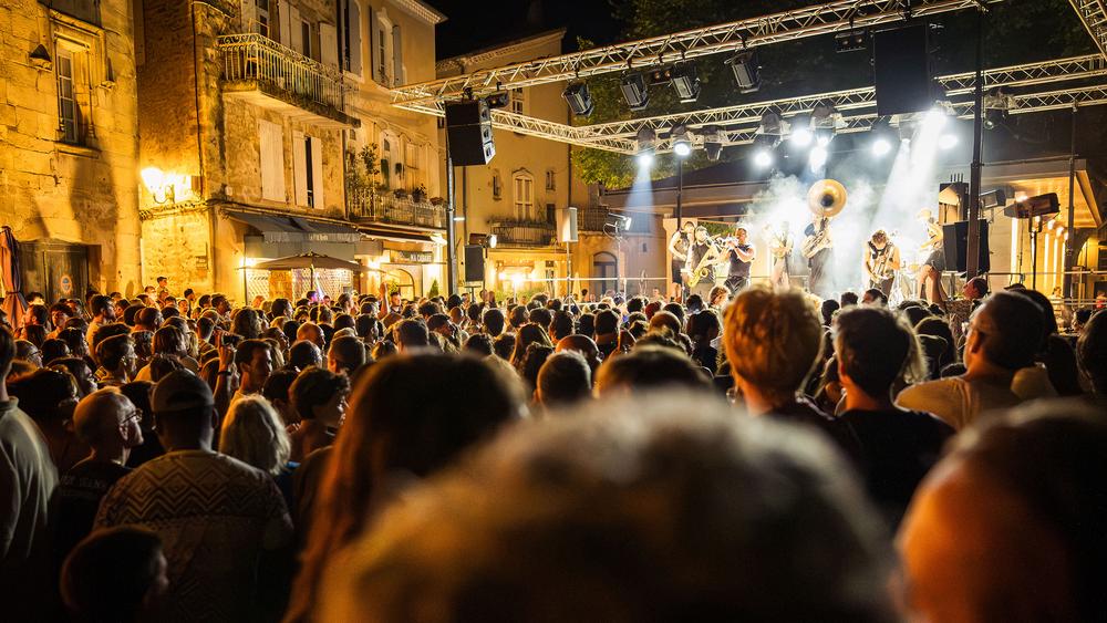 Fête de la musique 2026 : Aubenas fête la musique !