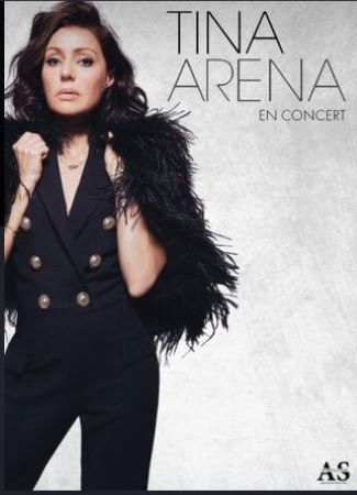 Tina Arena