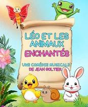 Léo et les animaux enchantés