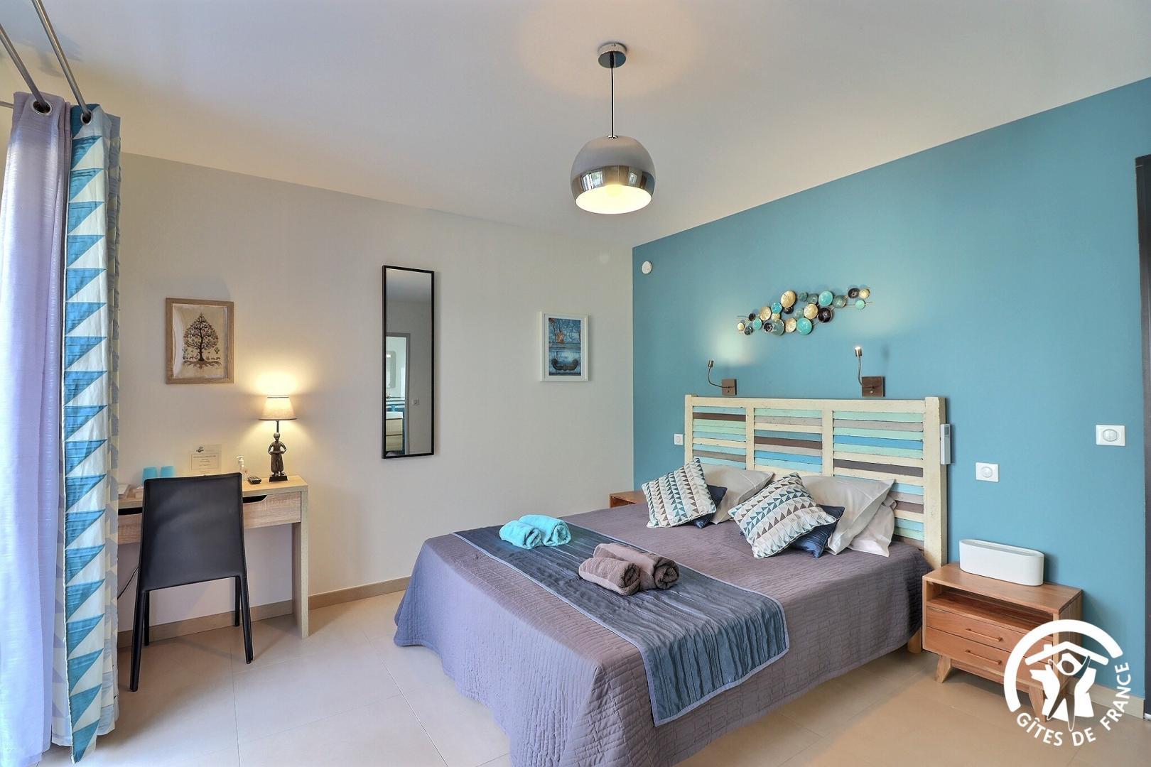 La Trésorière, Puyloubier - photo 9