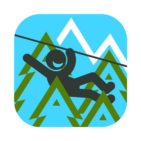 Image logo Alté Chamrousse Aventure