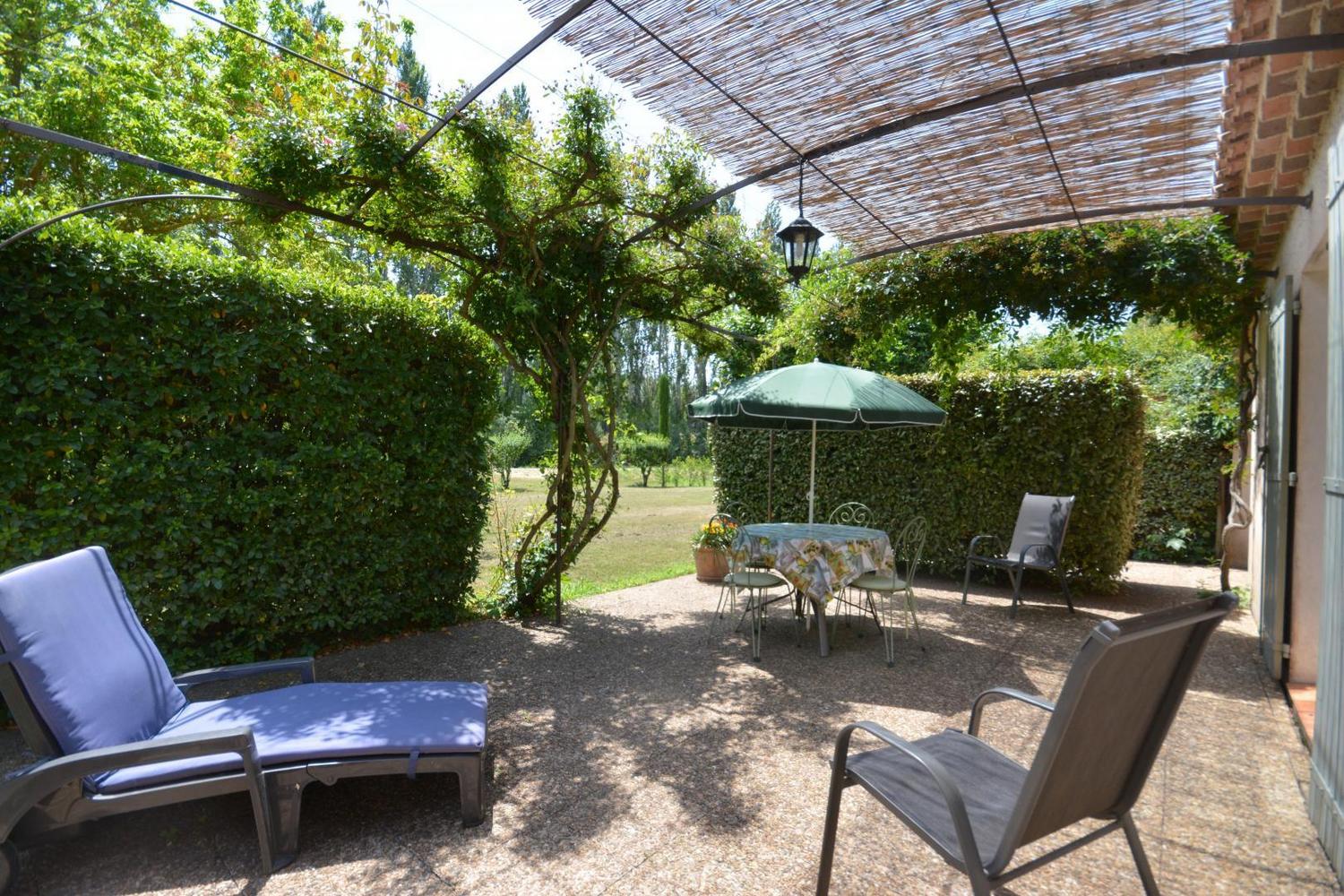 Le Levant, Mollégès - photo 17