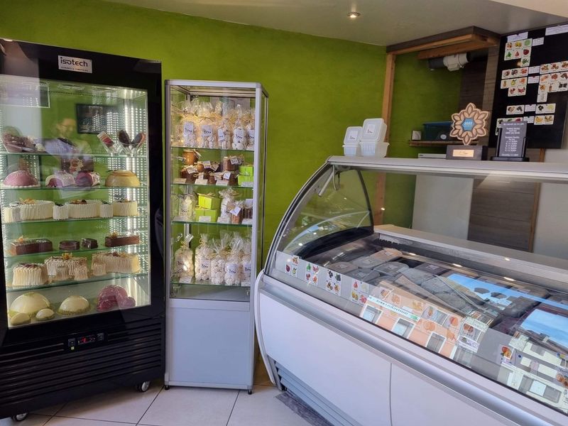 Glacier de l'Avalanche