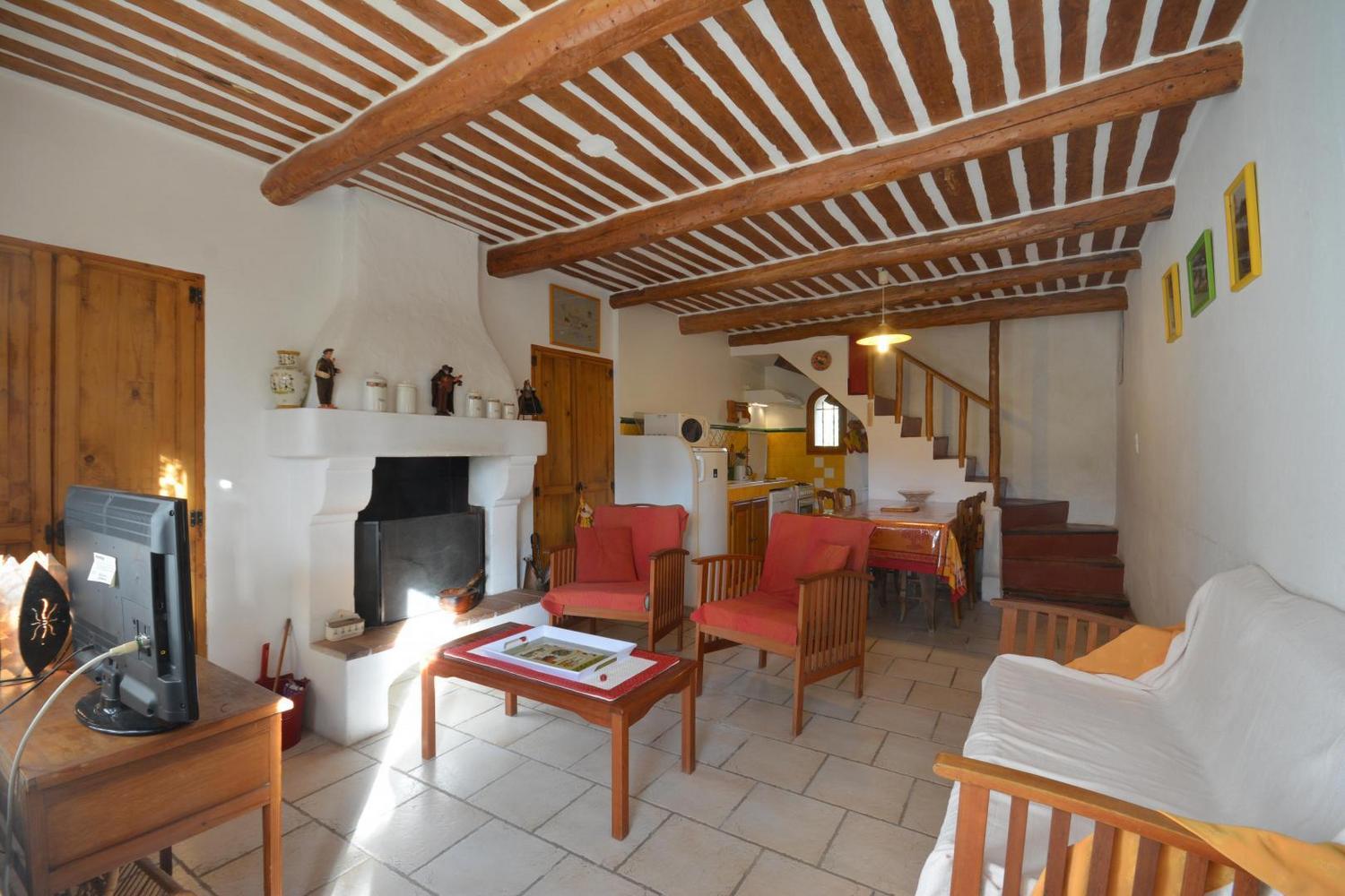 LA FINIERE, Plan-d'Orgon - photo 5