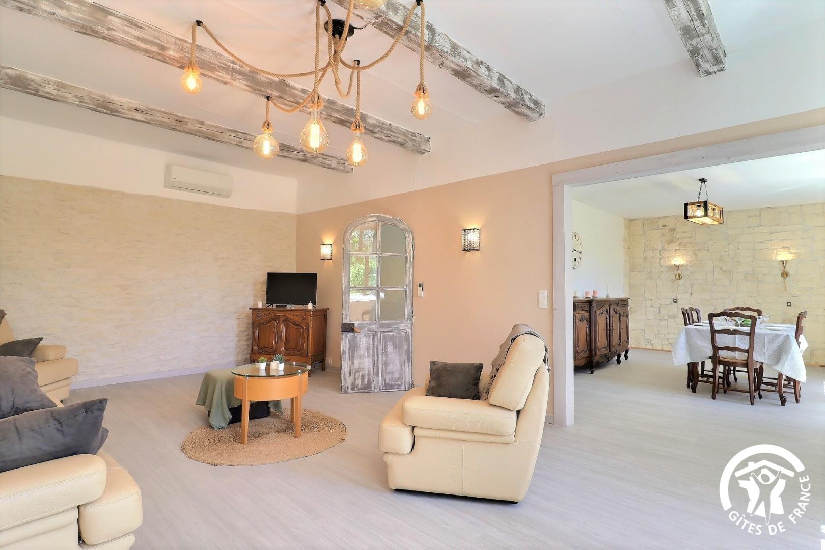 La Mésange et le Pissenlit, Plan-d'Orgon - photo 14